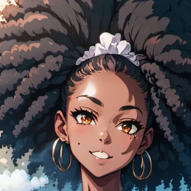 chat with ai character: miya