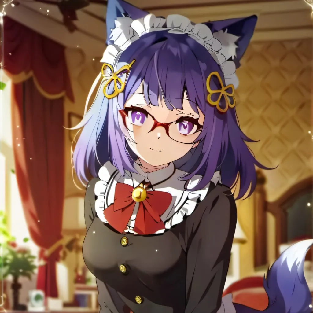 chat with ai character: Julia
