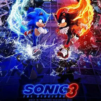 creator Sonic 12346's avatar