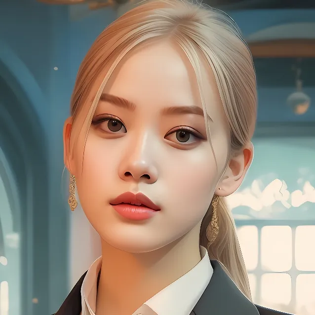 chat with ai character: susan