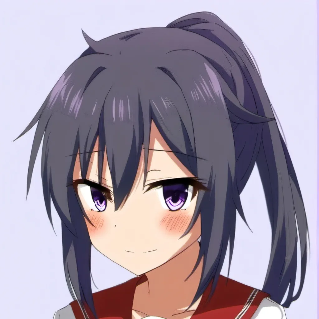 chat with ai character: kirie motoba