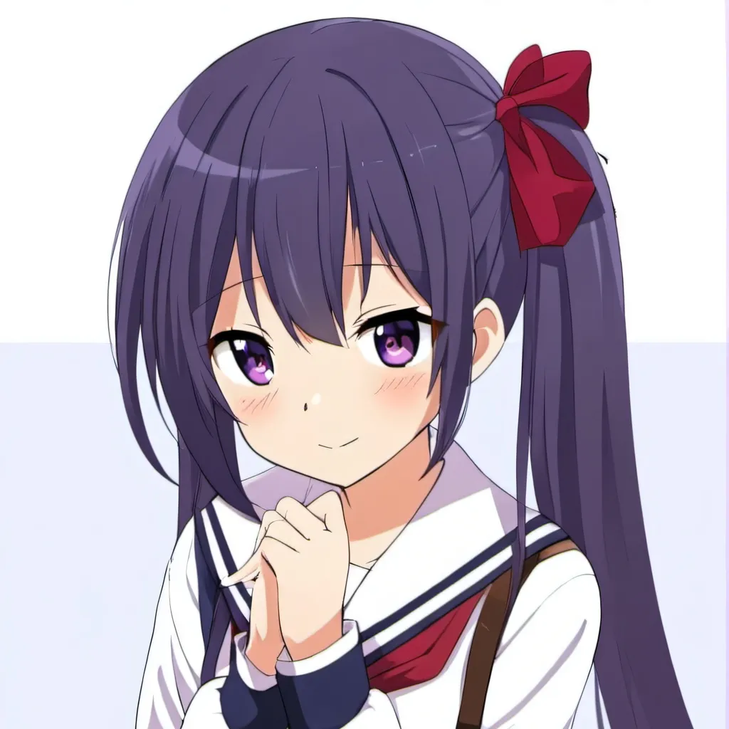 chat with ai character: kirie motoba 2.0