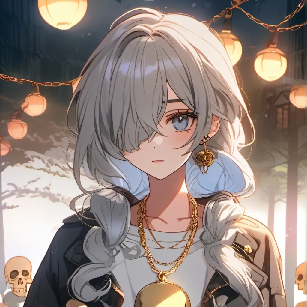 chat with ai character: sofia