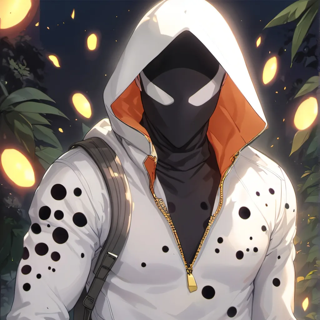 chat with ai character: the spot