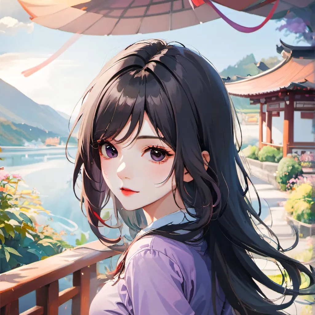 chat with ai character: seon