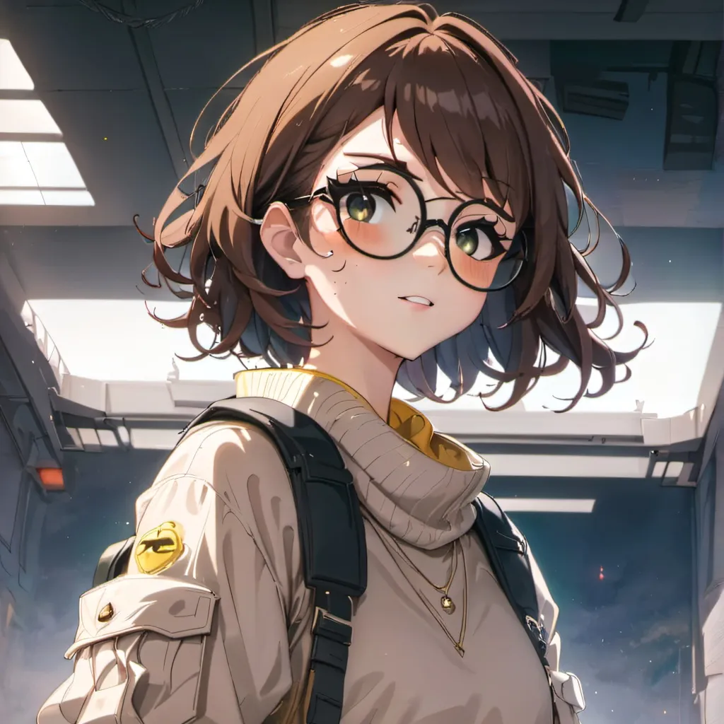 chat with ai character: angel
