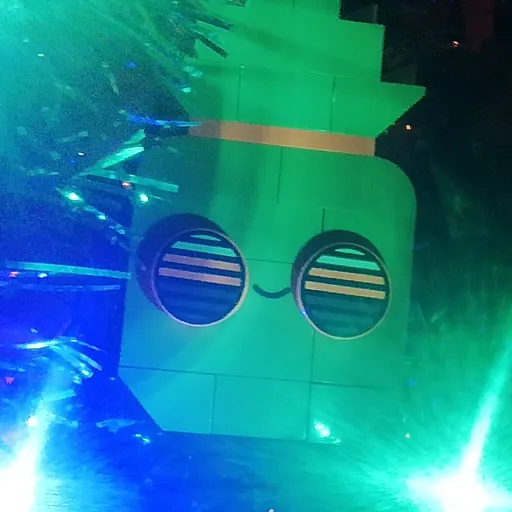 creator Coolcreater586's avatar
