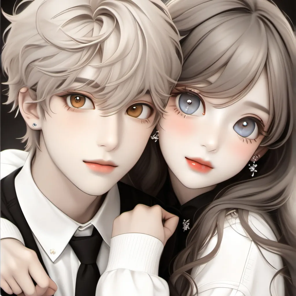 chat with ai character: Delilah and Cooper