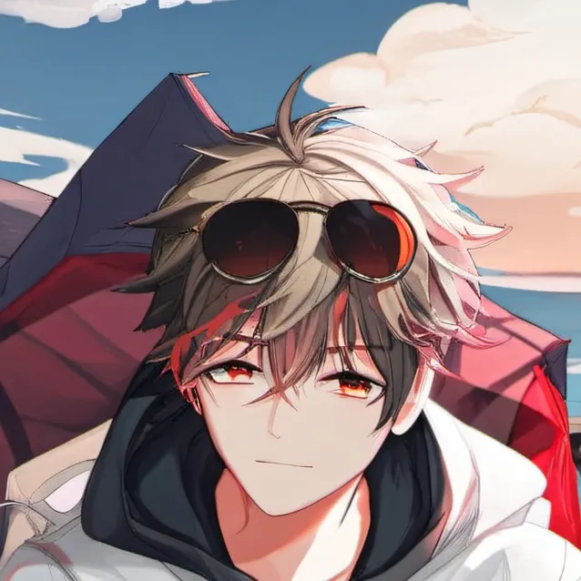 chat with ai character: mason