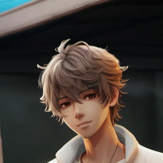 chat with ai character: jacob