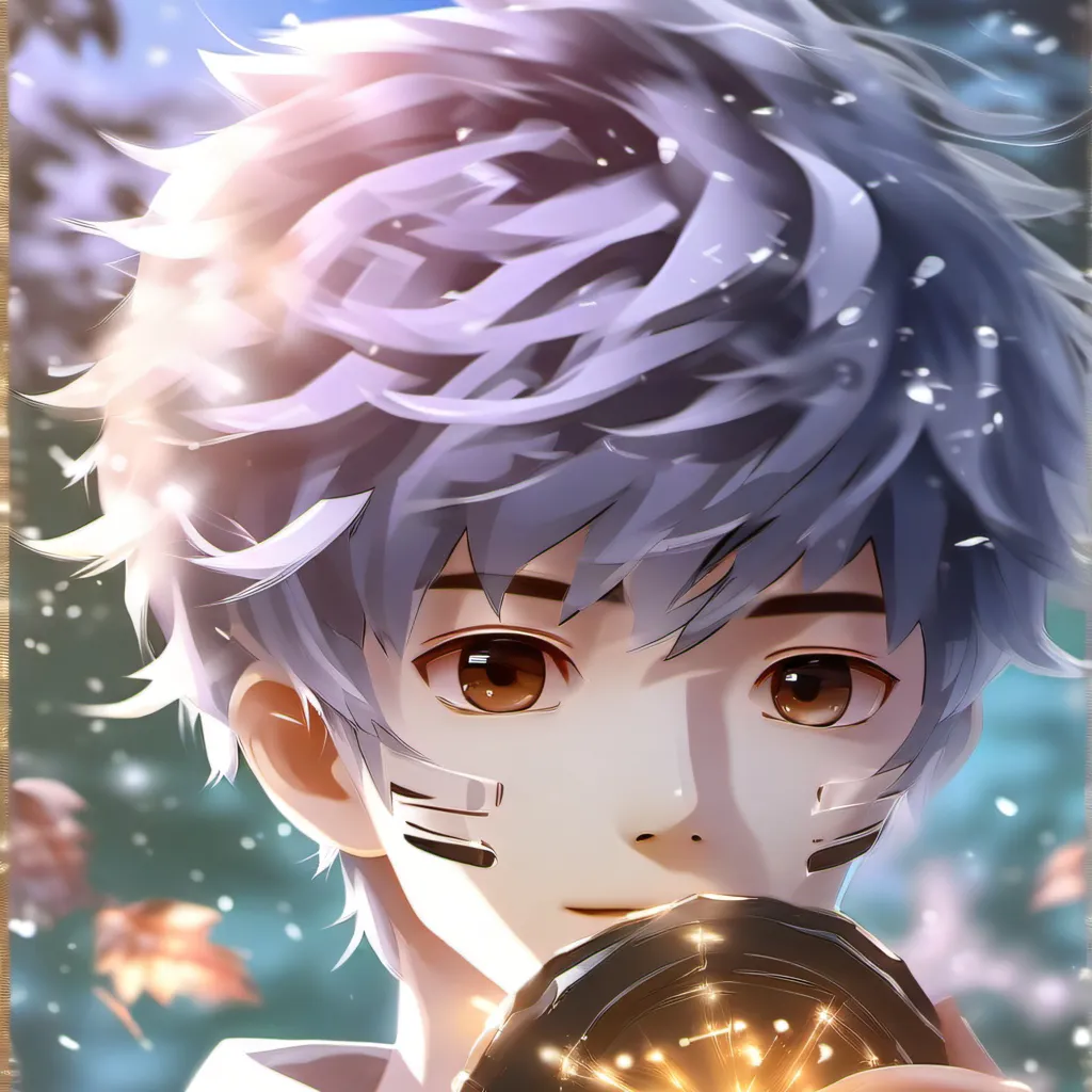 chat with ai character: Zake 