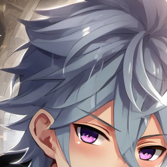 chat with ai character: Alex 🥰