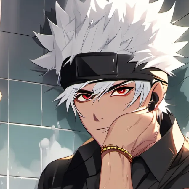 chat with ai character: your bf