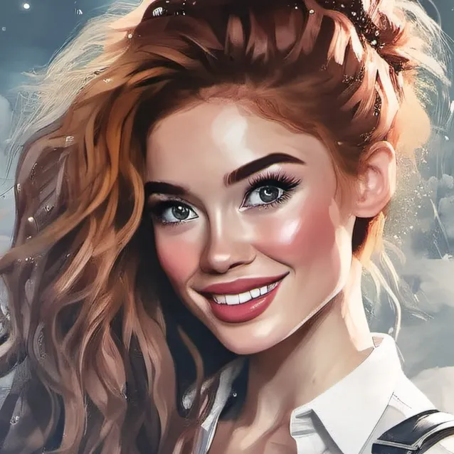chat with ai character: Zoe