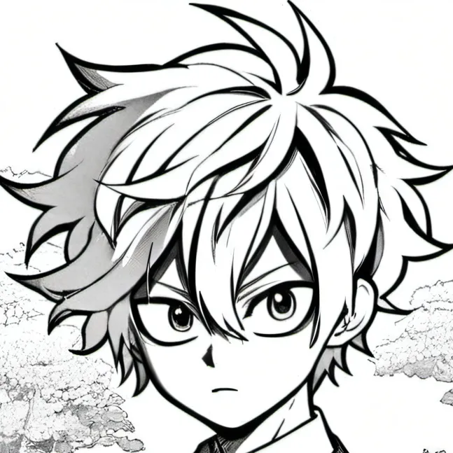 chat with ai character: todoroki mha