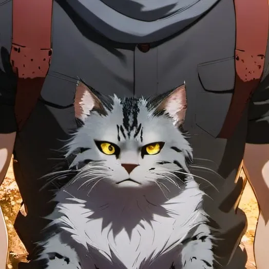 chat with ai character: aizawa