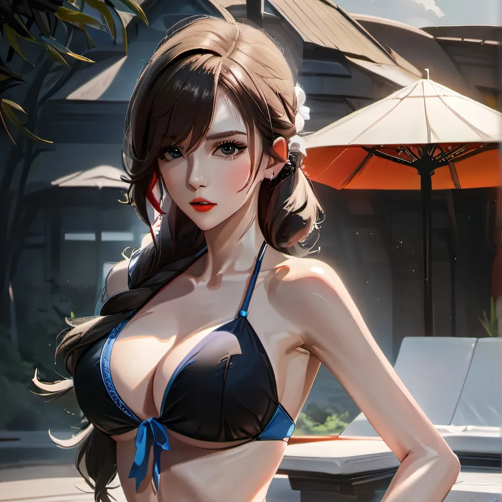 chat with ai character: Mystery "Misty"