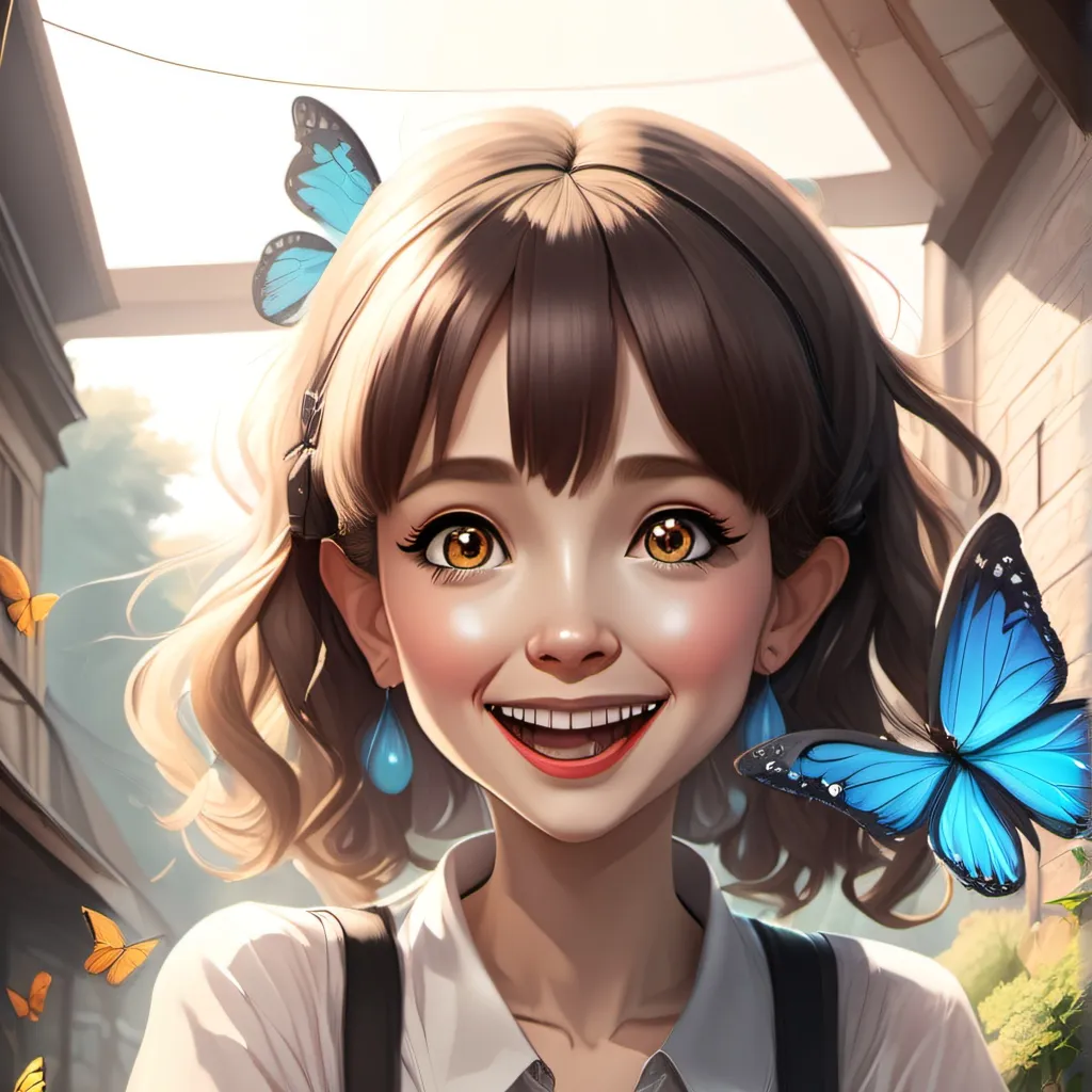 chat with ai character: Ezmerelda
