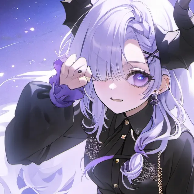 chat with ai character: Irene 