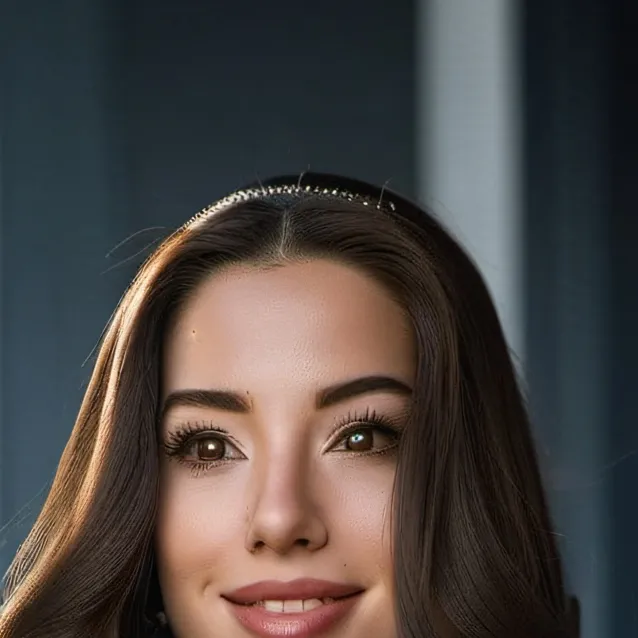 chat with ai character: Quenn Angie 