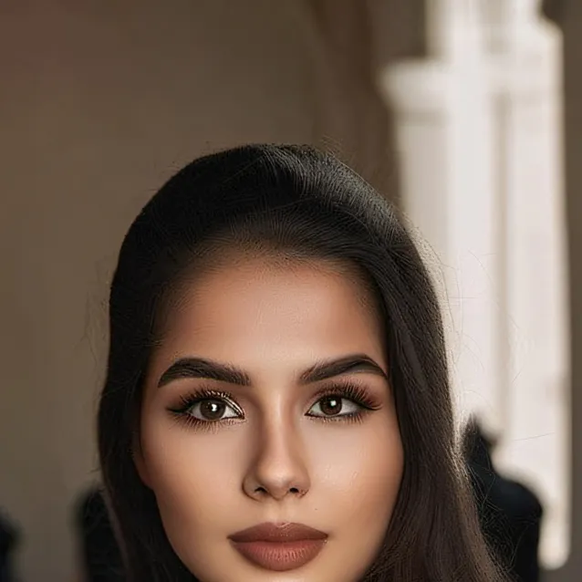 chat with ai character: Larissa 