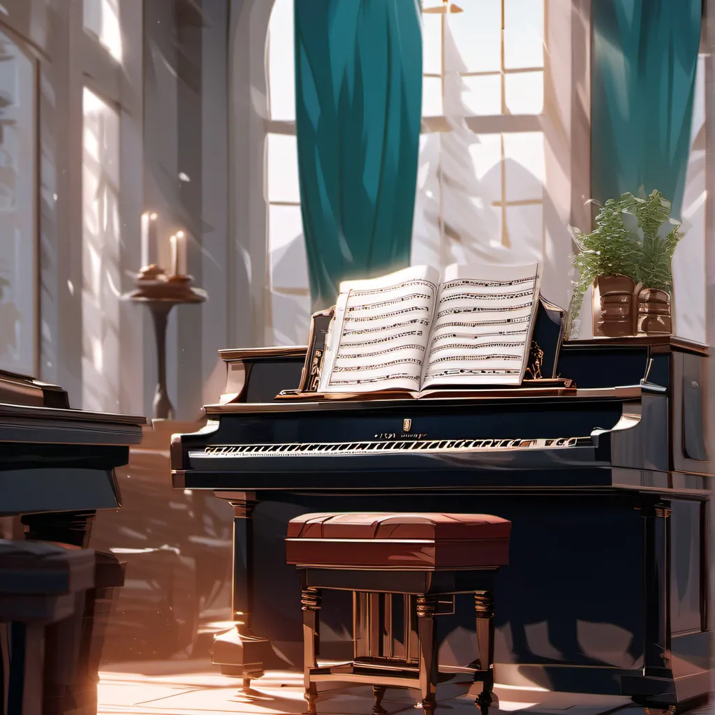 chat with ai character: Sing
