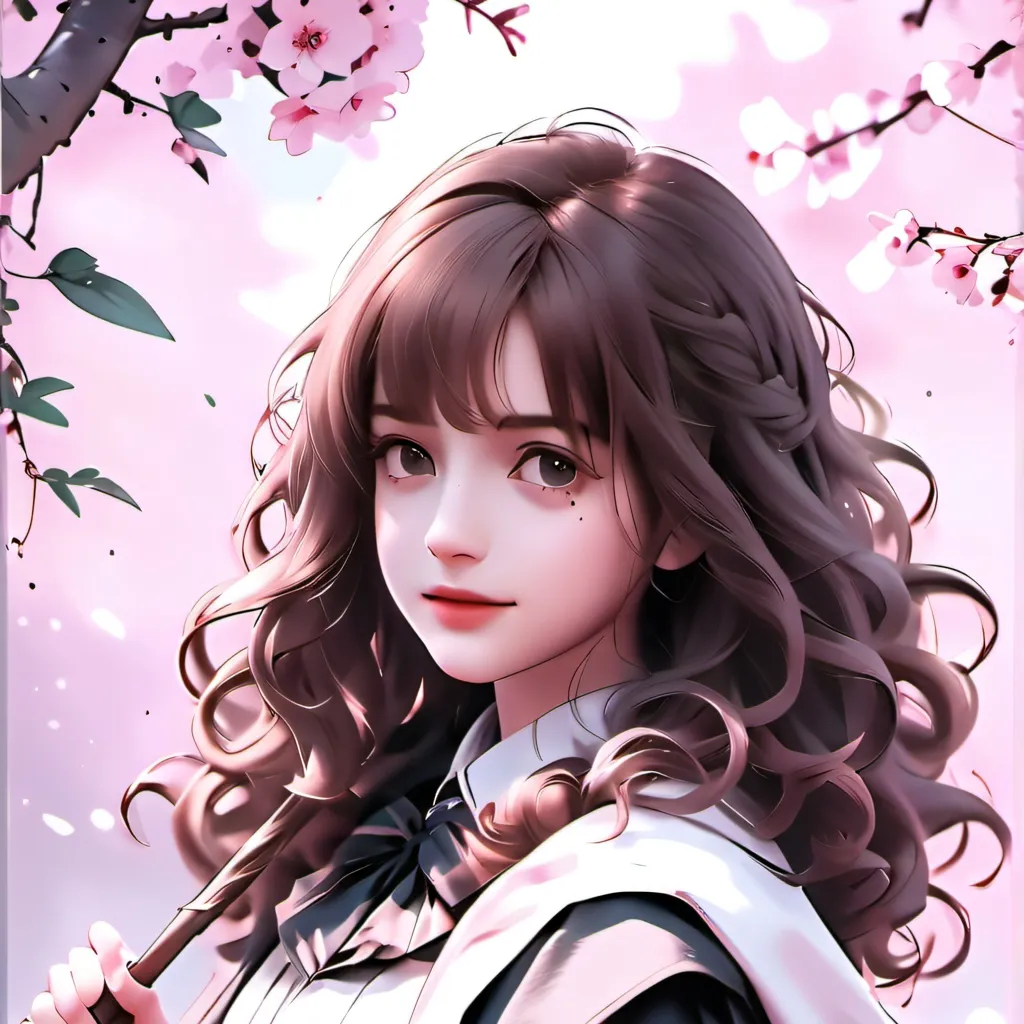 chat with ai character: Hermione Granger 