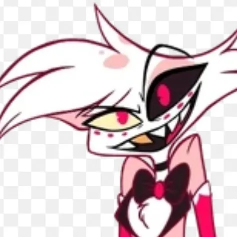 creator ANGEL DUST BISHES's avatar