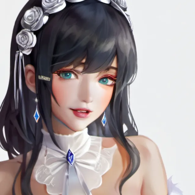 chat with ai character: blood princess