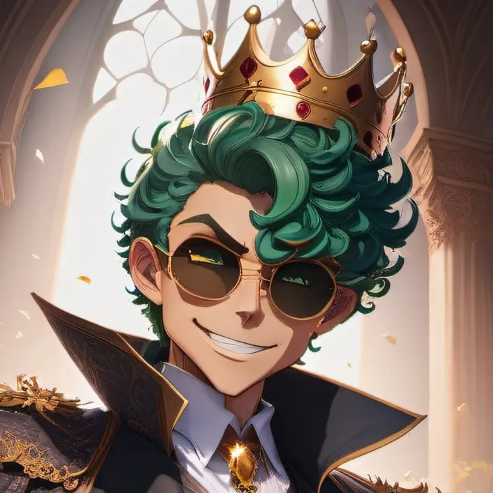 chat with ai character: Waru (13 cards)