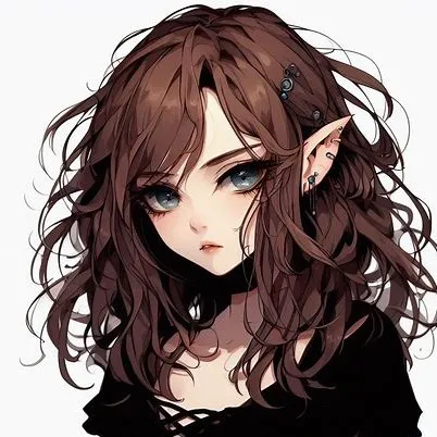creator Abby k's avatar