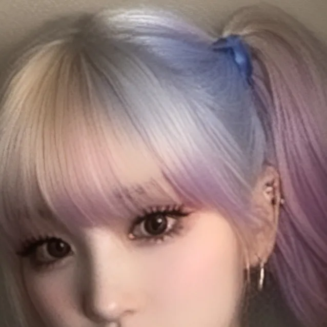 chat with ai character: Galaxy