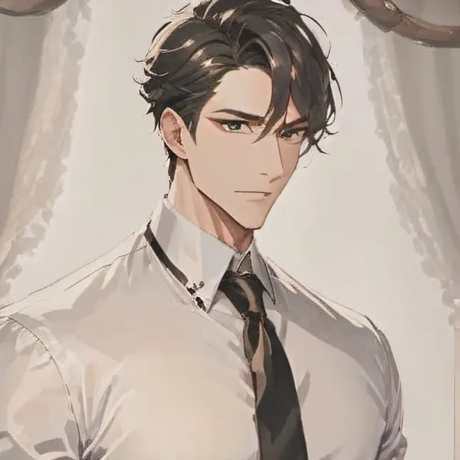 chat with ai character: Alex