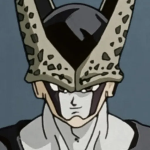 creator DBZA Perfect cell's avatar