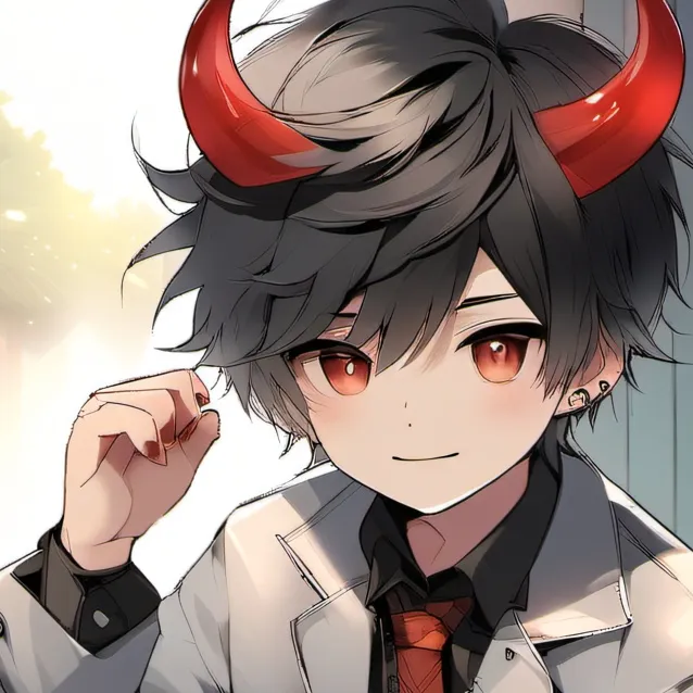 chat with ai character: James 