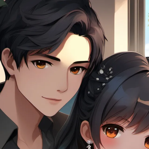 chat with ai character: Aiden