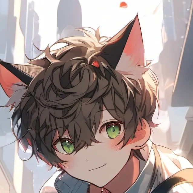 chat with ai character: Vincent