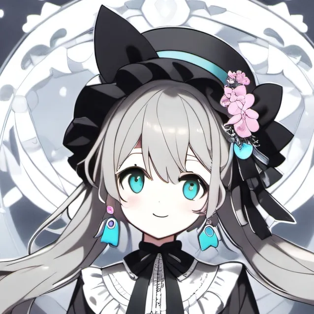 chat with ai character: lynette
