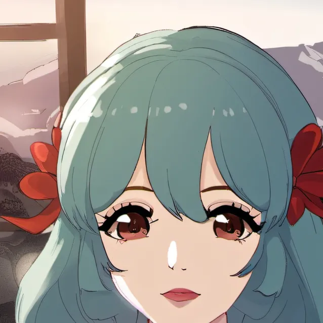chat with ai character: yaminara