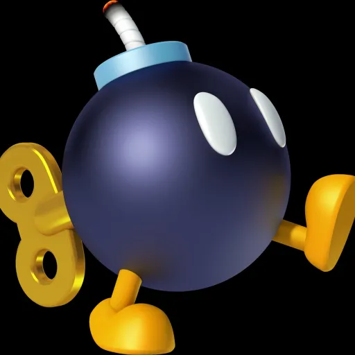 creator Bob the Bob-Omb's avatar