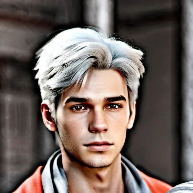 chat with ai character: carlos