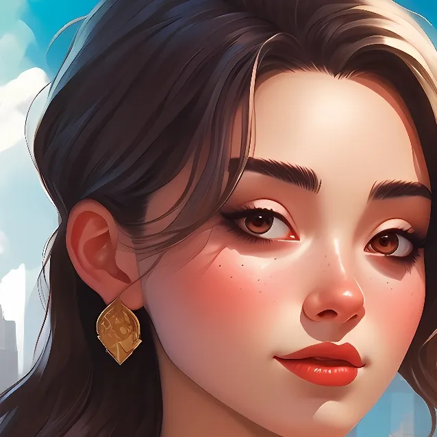 chat with ai character: jade