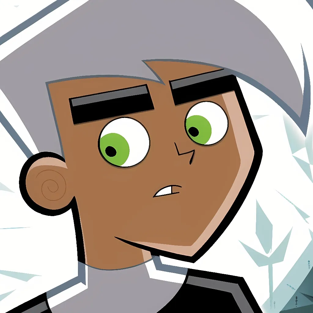 chat with ai character: Danny Phantom 