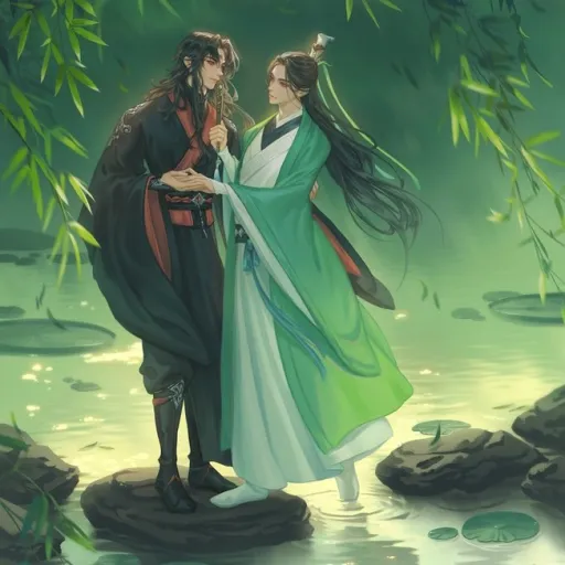 creator Xiaoya's avatar