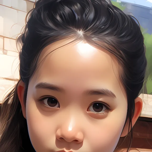 chat with ai character: Blaire