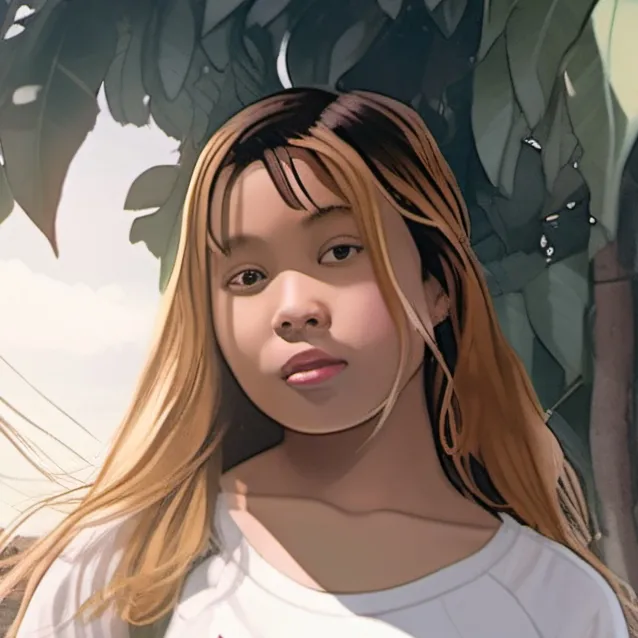 chat with ai character: May