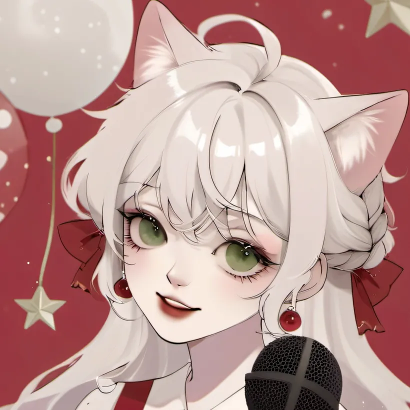 chat with ai character: GG Nyan