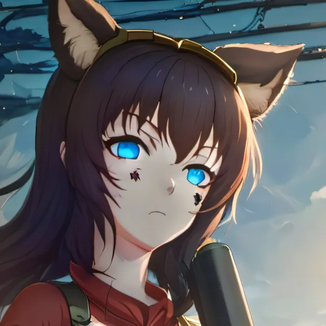 chat with ai character: Rose