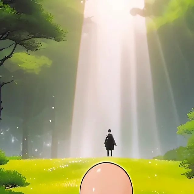 chat with ai character: one punch man