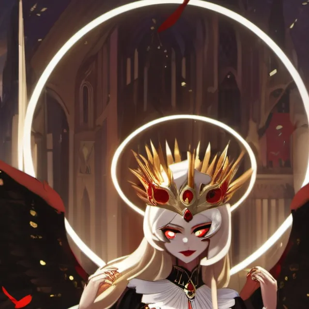 chat with ai character: Charlie 